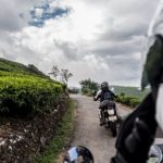 Best touring bikes in India below 5 lakhs : BMW, RE, Kawasaki