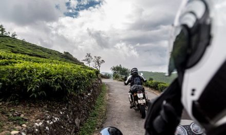 Best touring bikes in India below 5 lakhs : BMW, RE, Kawasaki