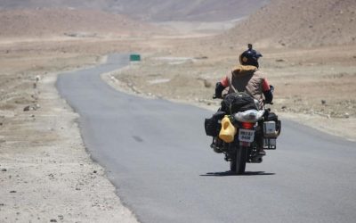 The Foolproof Guide for a Ladakh Motorcycle Tour