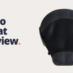 Fego Float Air Seat Review: Save your butt while motorcycle touring