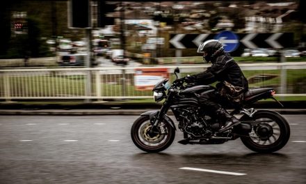 Literally just 3 riding tips to make you go faster on your motorcycle (safely)