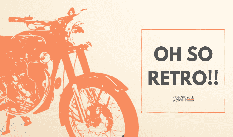 Top 17 retro bikes to buy in India (for old school lovers)
