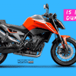 Here’s why Indians may not want to buy the KTM Duke 790.
