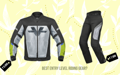 Viaterra Miller Riding Gear Review : Best entry level riding gear?