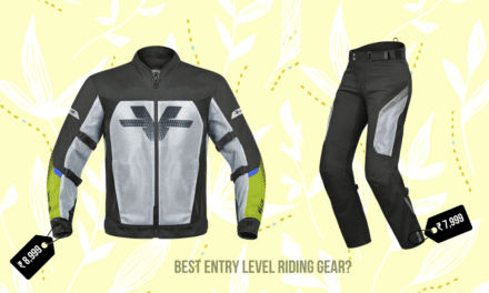 Viaterra Miller Riding Gear Review : Best entry level riding gear?